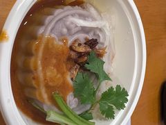 -芋包王闽南茶楼(八市店)