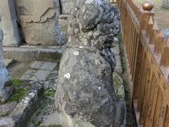 -唐崖土司城遗址