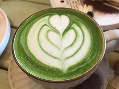 -萤火虫咖啡(后海店)
