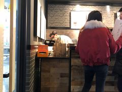 -星巴克(南京江宁弘阳家居店)