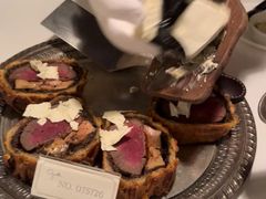 -壳里西餐厅Coquille Seafood Bistro(蒙自路店)