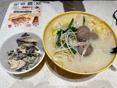 -谭仔米线(壹方城店)