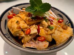 白斩鸡-天福苑(崇宁路店)