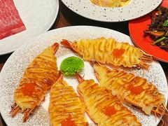 -隐炉和牛烧肉店(群力店)