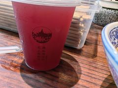 -西园寺素食(西园弄戒幢律寺店)