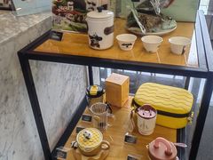 -COSTA COFFEE(金长安大厦店)