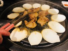 -獨門烤肉(开发区店)
