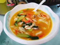 -碧海银沙海鲜餐厅(恒大海上威尼斯店)