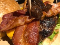 -The Diner X餐厅(青岛万象城店)