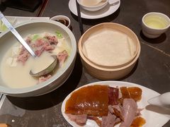 -金鸭季·北京烤鸭(深业上城店)