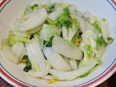 -肖记公安牛肉鱼杂馆·省级非物质文化遗产(万松园直营店)