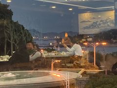 -泰谷酒店·太古码头闽菜自助餐厅