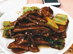 -蘭心餐厅(进贤路店)