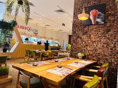 -Sushi Love 创意寿司(丽影广场店)