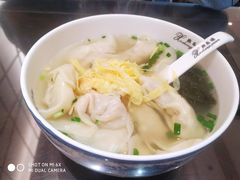 开洋馄饨-熙盛源(永乐路店)