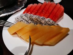 -上海金陵紫金山大酒店·汇海餐厅