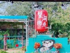 -望湖烤鱼