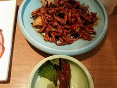 -新白鹿餐厅(城西银泰城店)