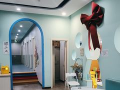 -嘻游纪亲子游泳中心(天佑城店)