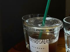 -沙左咖啡(创意68店)