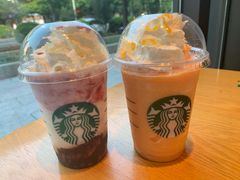 -星巴克臻选(福州东百中心分店)