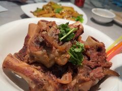 -华竹饭店(中央大街店)