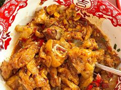 -浏阳小饭铺(洪西小区店)
