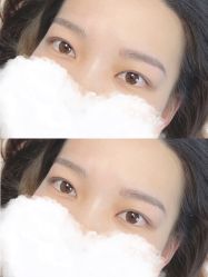 -Yue Show馨选·半永久纹眉纹眼线