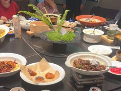 -简小舍·民间手艺菜(武昌江滩店)