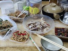 阿生炒河粉-阿生潮味鲜炒粉(梅林新村店)
