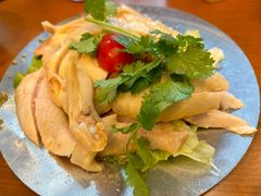 -绿柠食堂(北外滩店)