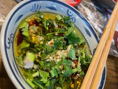 -叁口煮市井老火锅(春熙路店)