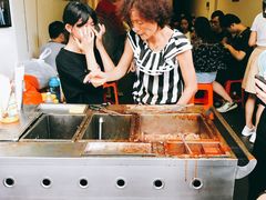 -细妹五香牛杂(步行街店)