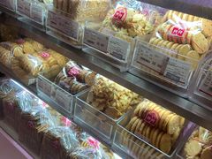 -第一食品(中环百联店)