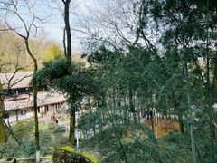 -岳麓山风景名胜区