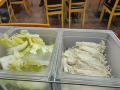 -南城香(欧陆经典万兴苑店)