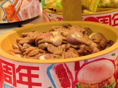 -龍歌自助小火锅(崂山丽达店)