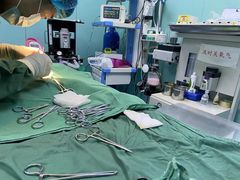 -恒幸动物医院·急重症转诊中心·神经内外科·CT核磁