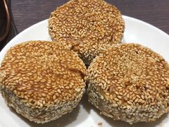 -东来顺铜锅炭火涮肉(上地华联店)