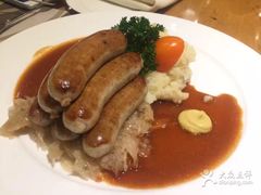 -兰特伯爵西餐厅·啤酒屋(方庄店)