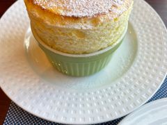 -青岛香格里拉·鱼跃地中海西餐厅