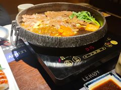 -松子料理(白家庄店)