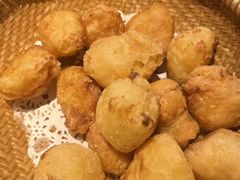 -金苑酒家·客家菜·广东老字号(万象店)