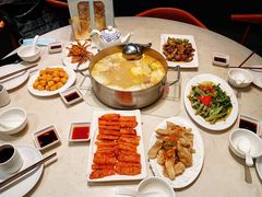 -肥仔文澳门猪骨煲(南京西路店)