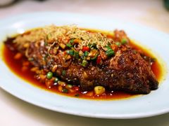 -锦府盐帮·李宅(领展购物广场中关村店)