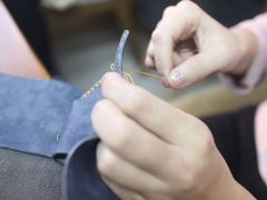 -零几体验diy皮具工作室(振业城店)