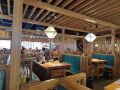 -九田家黑牛烤肉料理(新光汇店)