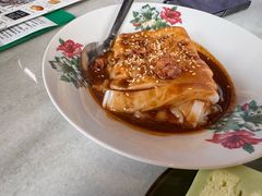 -何九海南茶店(鬼仔巷店)