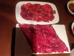 -牛焱·贵州黄牛肉火锅(城西银泰店)