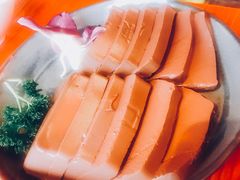 -谭鸭血老火锅(漳州路店)